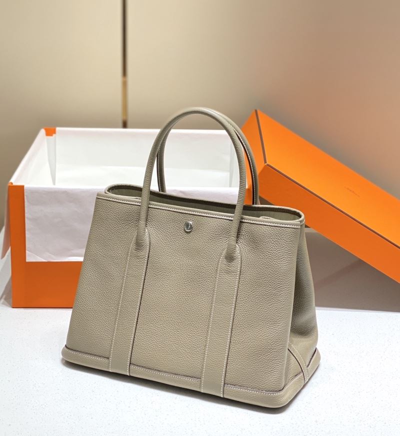 Hermes Top Handle Bags